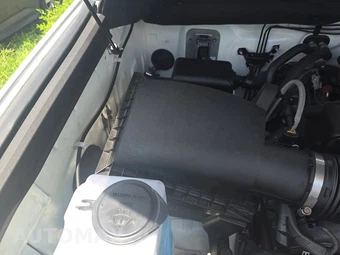 2019 Toyota Tundra SR5 Extended Cab Medium Bed - miniatura 27