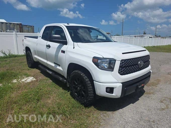 2019 Toyota Tundra SR5 Extended Cab Medium Bed - miniatura 4