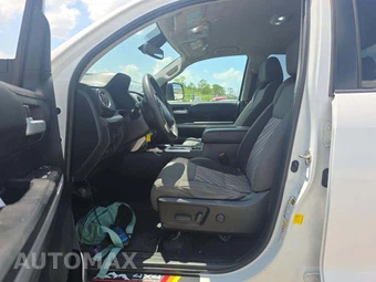 2019 Toyota Tundra SR5 Extended Cab Medium Bed - miniatura 6
