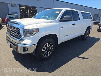 2019 Toyota Tundra SR5 Extended Cab Medium Bed