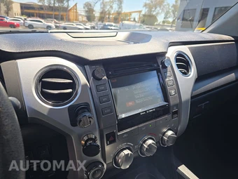 2019 Toyota Tundra SR5 Extended Cab Medium Bed - miniatura 11
