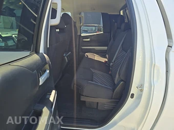 2019 Toyota Tundra SR5 Extended Cab Medium Bed - miniatura 13