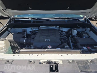 2019 Toyota Tundra SR5 Extended Cab Medium Bed - miniatura 15