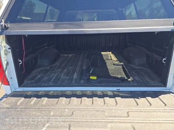 2019 Toyota Tundra SR5 Extended Cab Medium Bed - miniatura 16