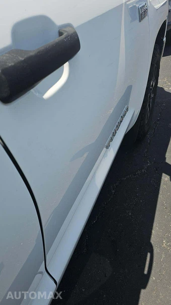 2019 Toyota Tundra SR5 Extended Cab Medium Bed - miniatura 30