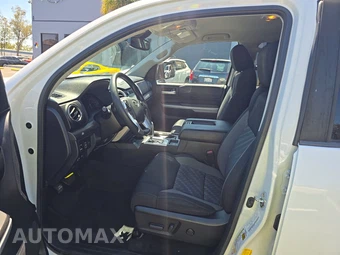 2019 Toyota Tundra SR5 Extended Cab Medium Bed - miniatura 7