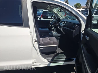 2019 Toyota Tundra SR5 Extended Cab Medium Bed - miniatura 8