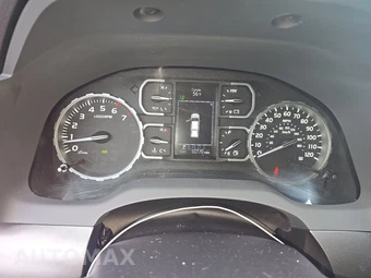 2019 Toyota Tundra SR5 Plus Crew Cab Short Bed - miniatura 12