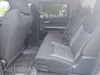 2019 Toyota Tundra SR5 Plus Crew Cab Short Bed - miniatura 13