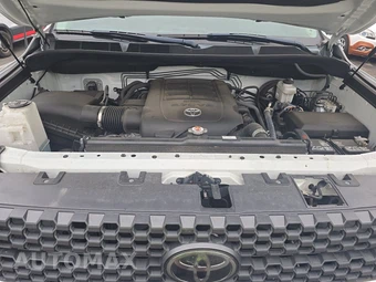 2019 Toyota Tundra SR5 Plus Crew Cab Short Bed - miniatura 15