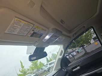 2019 Toyota Tundra SR5 Plus Crew Cab Short Bed - miniatura 17