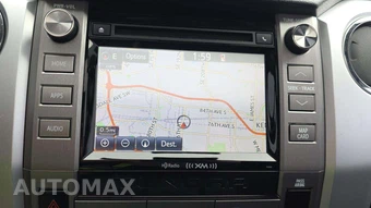 2019 Toyota Tundra SR5 Plus Crew Cab Short Bed - miniatura 20