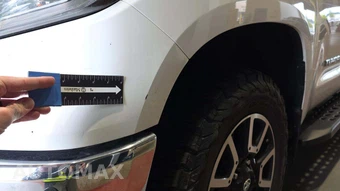 2019 Toyota Tundra SR5 Plus Crew Cab Short Bed - miniatura 22