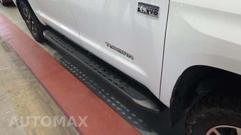 2019 Toyota Tundra SR5 Plus Crew Cab Short Bed - miniatura 28