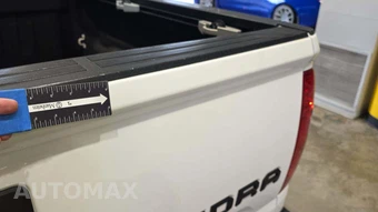 2019 Toyota Tundra SR5 Plus Crew Cab Short Bed - miniatura 30