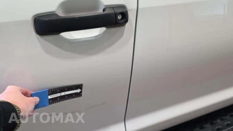 2019 Toyota Tundra SR5 Plus Crew Cab Short Bed - miniatura 31
