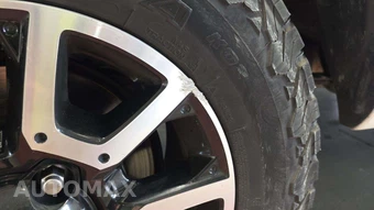 2019 Toyota Tundra SR5 Plus Crew Cab Short Bed - miniatura 33