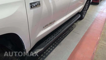 2019 Toyota Tundra SR5 Plus Crew Cab Short Bed - miniatura 34