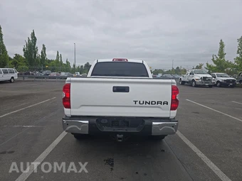 2019 Toyota Tundra SR5 Plus Crew Cab Short Bed - miniatura 5