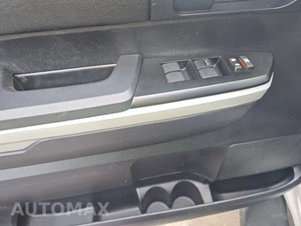 2019 Toyota Tundra SR5 Plus Crew Cab Short Bed - miniatura 9