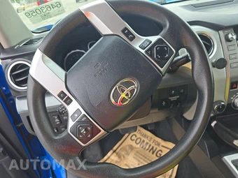 2019 Toyota Tundra TRD Pro Crew Cab Short Bed - miniatura 10