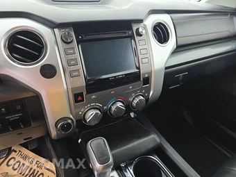 2019 Toyota Tundra TRD Pro Crew Cab Short Bed - miniatura 11