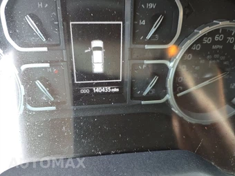 2019 Toyota Tundra TRD Pro Crew Cab Short Bed - miniatura 12
