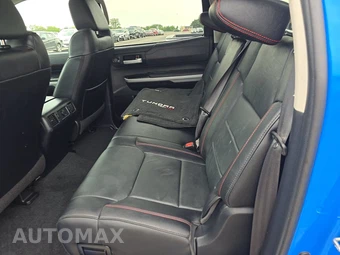 2019 Toyota Tundra TRD Pro Crew Cab Short Bed - miniatura 13