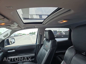 2019 Toyota Tundra TRD Pro Crew Cab Short Bed - miniatura 17