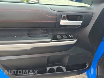 2019 Toyota Tundra TRD Pro Crew Cab Short Bed - miniatura 9