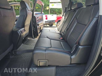 2019 Toyota Tundra TRD Pro Crew Cab Short Bed - miniatura 10