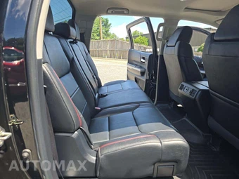 2019 Toyota Tundra TRD Pro Crew Cab Short Bed - miniatura 13