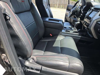 2019 Toyota Tundra TRD Pro Crew Cab Short Bed - miniatura 15