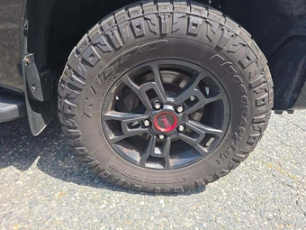 2019 Toyota Tundra TRD Pro Crew Cab Short Bed - miniatura 22