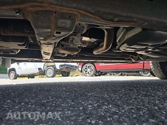 2019 Toyota Tundra TRD Pro Crew Cab Short Bed - miniatura 4