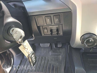 2019 Toyota Tundra TRD Pro Crew Cab Short Bed - miniatura 5