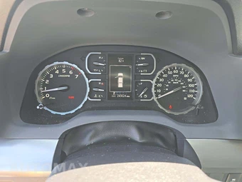 2019 Toyota Tundra TRD Pro Crew Cab Short Bed - miniatura 6