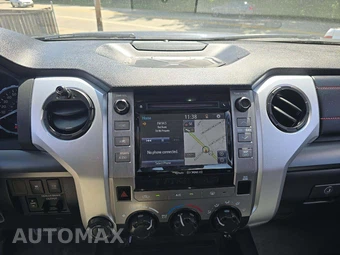 2019 Toyota Tundra TRD Pro Crew Cab Short Bed - miniatura 7