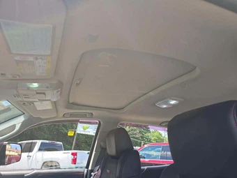 2019 Toyota Tundra TRD Pro Crew Cab Short Bed - miniatura 8