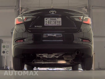 2019 Toyota Yaris LE Sedan - miniatura 7