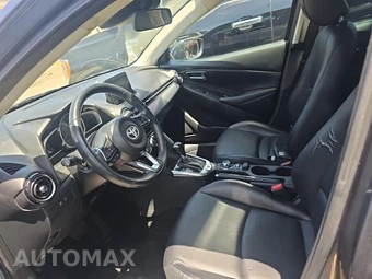 2019 Toyota Yaris XLE Sedan - miniatura 7