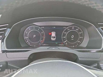 2019 Volkswagen Arteon SEL R-Line w/20” Wheels - miniatura 10