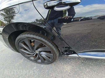 2019 Volkswagen Arteon SEL R-Line w/20” Wheels - miniatura 28