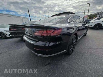 2019 Volkswagen Arteon SEL R-Line w/20” Wheels - miniatura 4