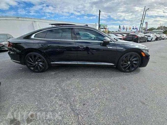 2019 Volkswagen Arteon SEL R-Line w/20” Wheels - miniatura 5