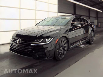 2019 Volkswagen Arteon SEL R-Line w/20” Wheels