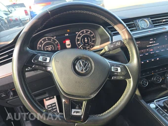 2019 Volkswagen Arteon SEL R-Line w/20” Wheels - miniatura 10