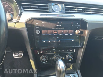 2019 Volkswagen Arteon SEL R-Line w/20” Wheels - miniatura 11