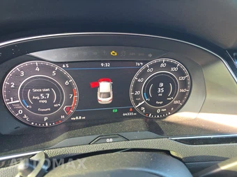 2019 Volkswagen Arteon SEL R-Line w/20” Wheels - miniatura 12