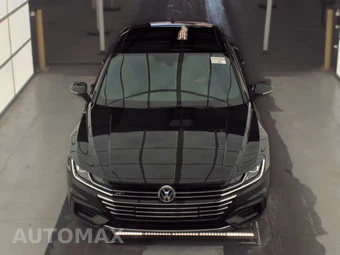 2019 Volkswagen Arteon SEL R-Line w/20” Wheels - miniatura 2